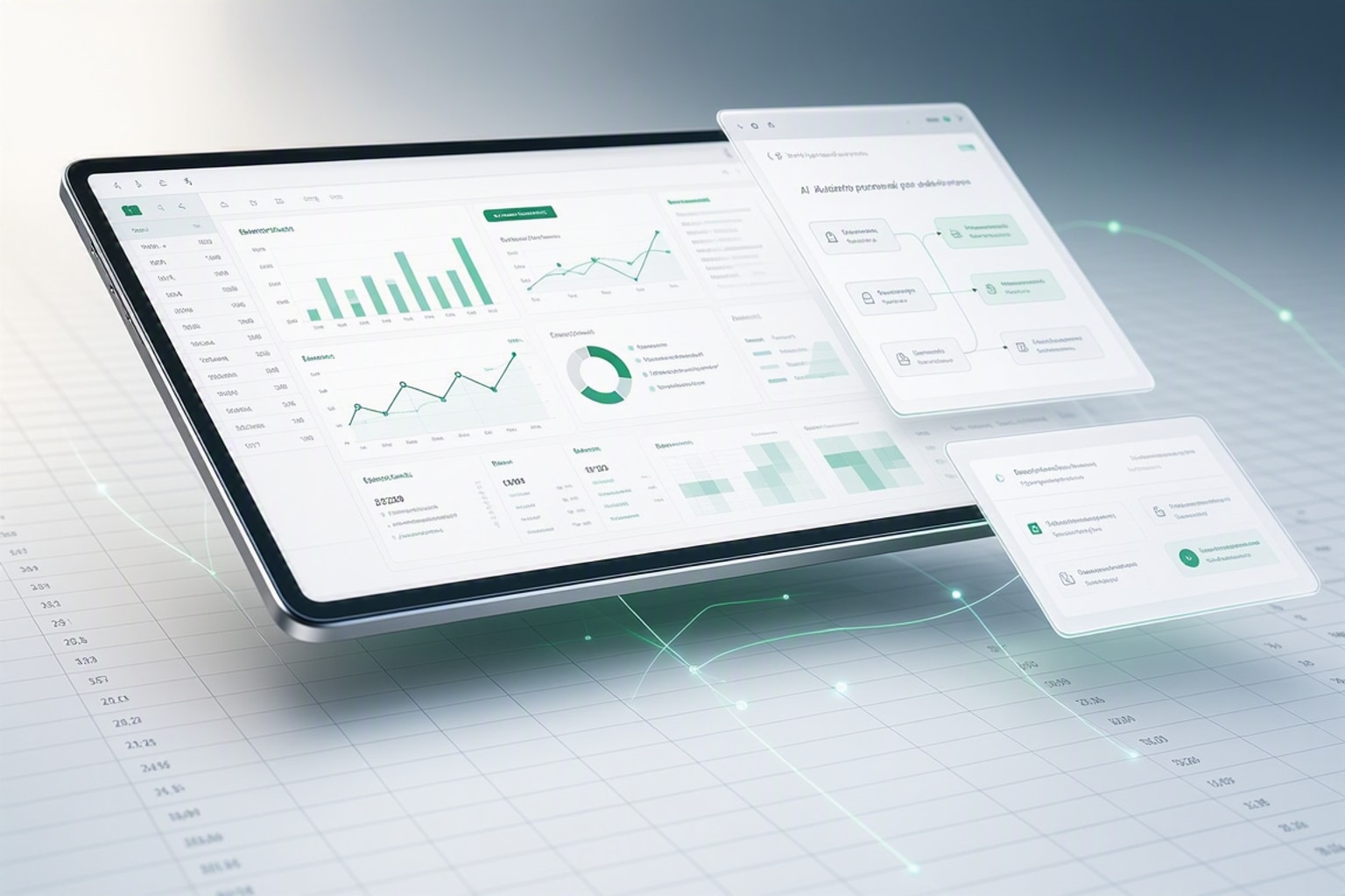 Cover image for: 10 Best Business Dashboards in Excel (2026 Guide)