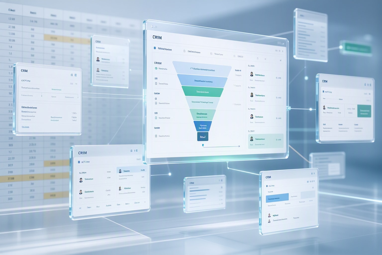Cover image for: 10 Best Client Tracker CRM Software for 2026: Boost Your Sales
