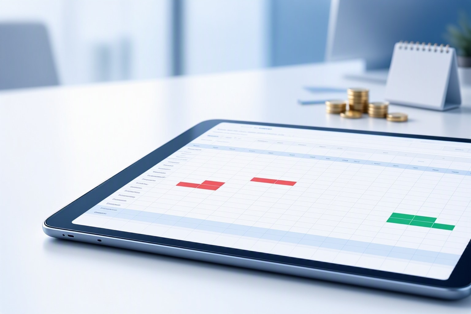 Cover image for: 10 Best Expense Tracker Spreadsheet Templates for 2026