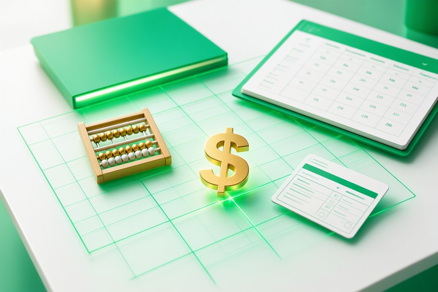 Cover image for: 10 Best Google Sheets Budget Templates & Free Trackers (2026)