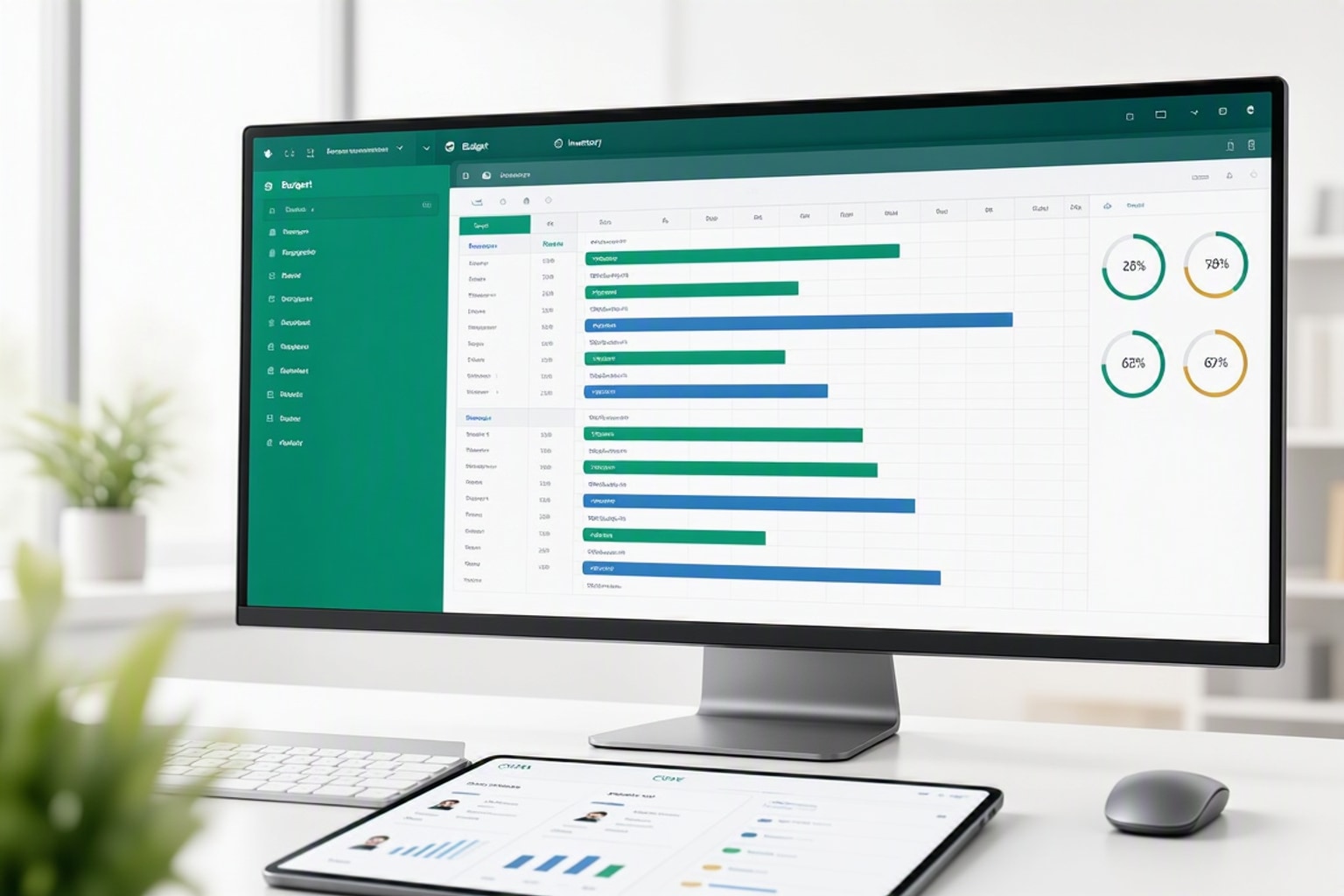 Cover image for: 10+ Essential Excel Templates for Small Business in 2026