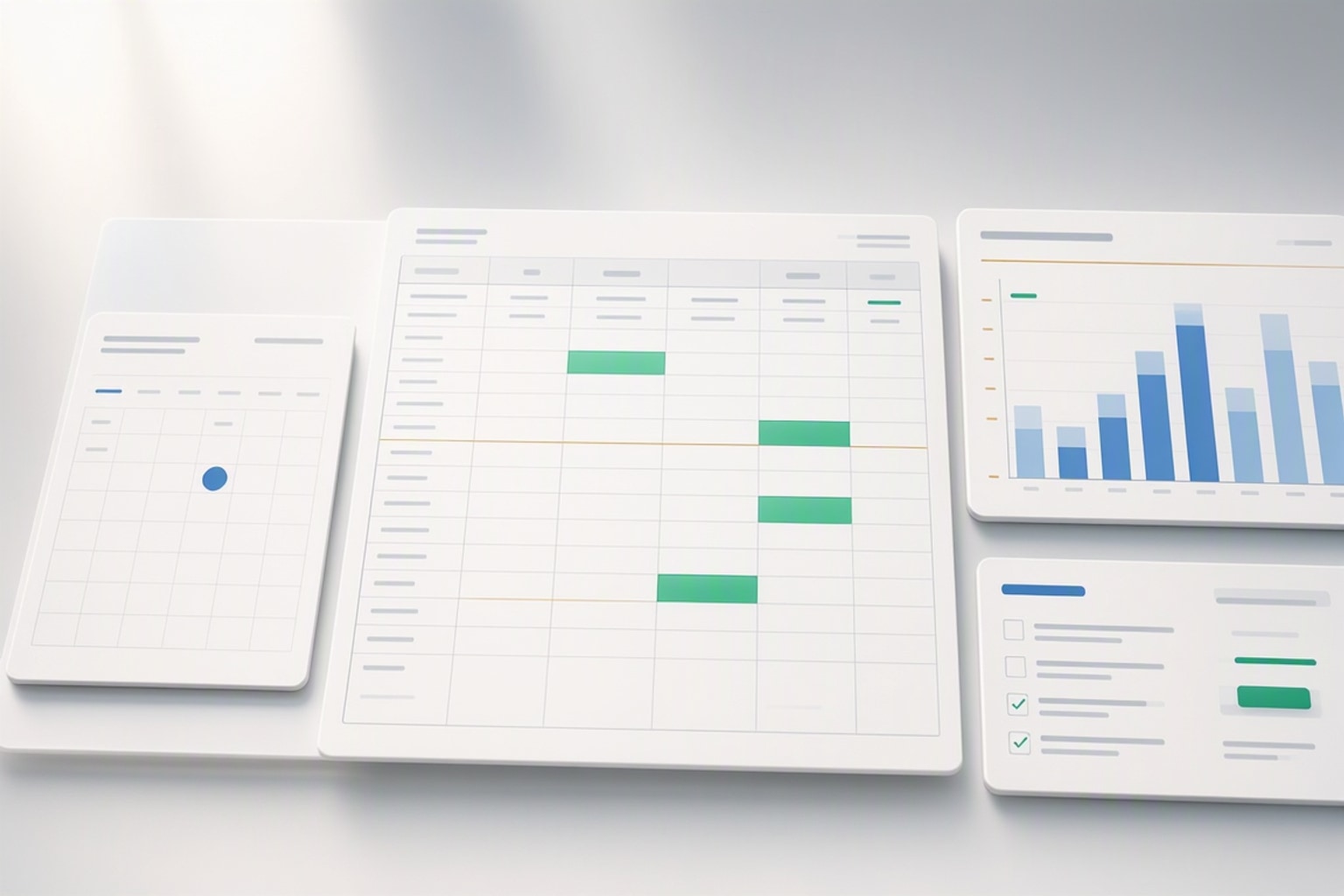 Cover image for: 10+ Free Excel Budget Templates for Small Business in 2026