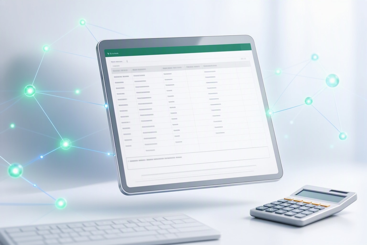 Cover image for: 10+ Free Excel Invoice Templates for Freelancers (2026)