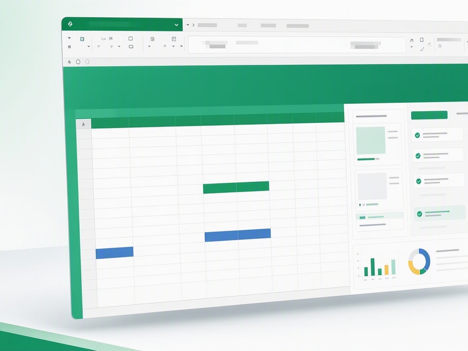 Organize your attendance data with these essential columns for clear tracking.