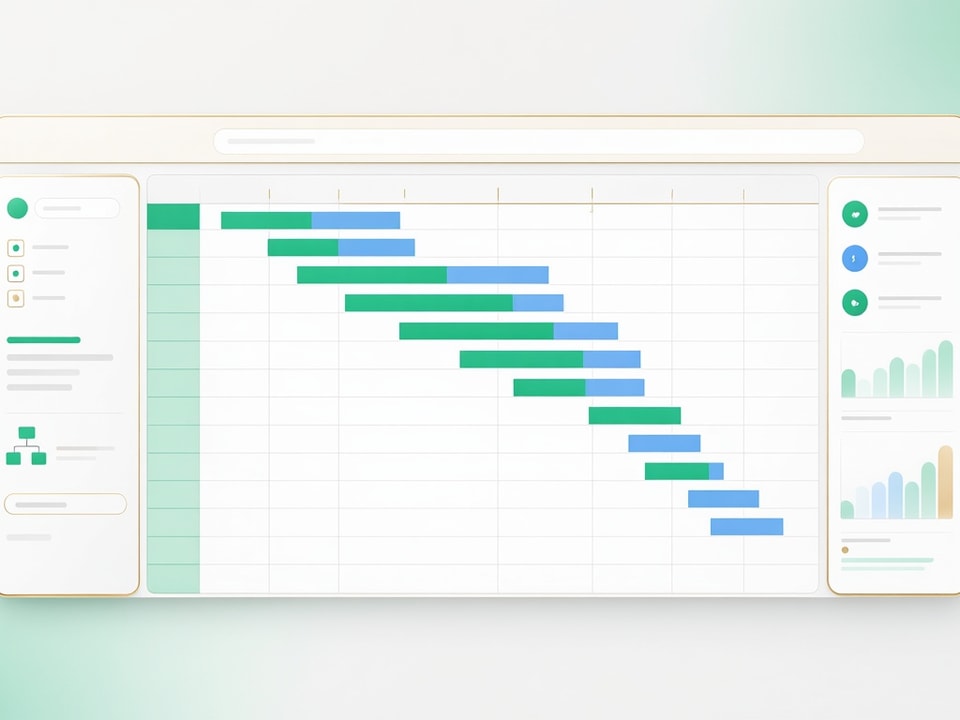 Excel templates provide a customizable framework for tracking Agile sprints and project timelines.